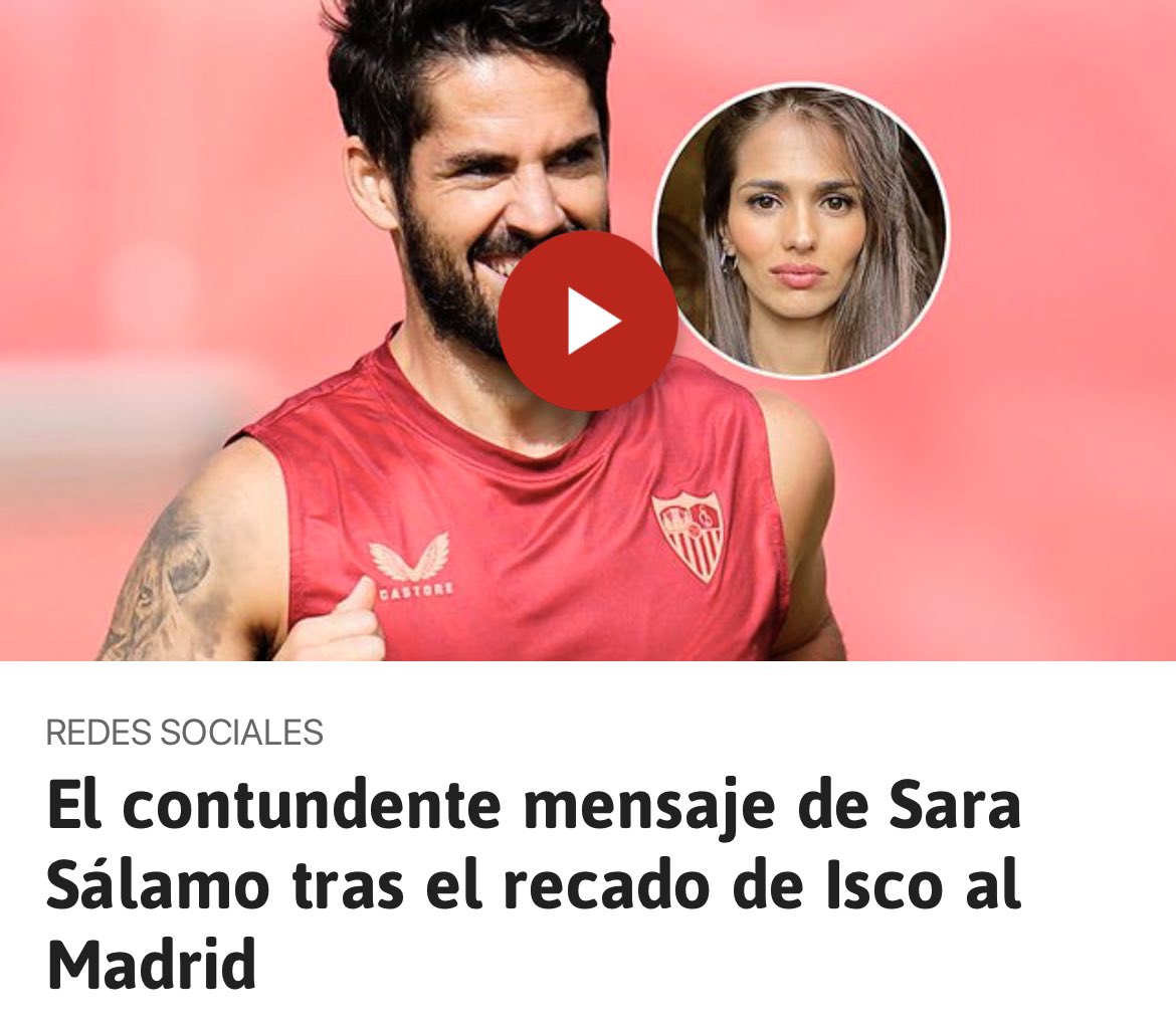 Lamentable, fuera de forma, no rinde, apático, no sale antes y ahora dice que no le han dejado jugar . 😂😂😂😂😂 hay que tener cara