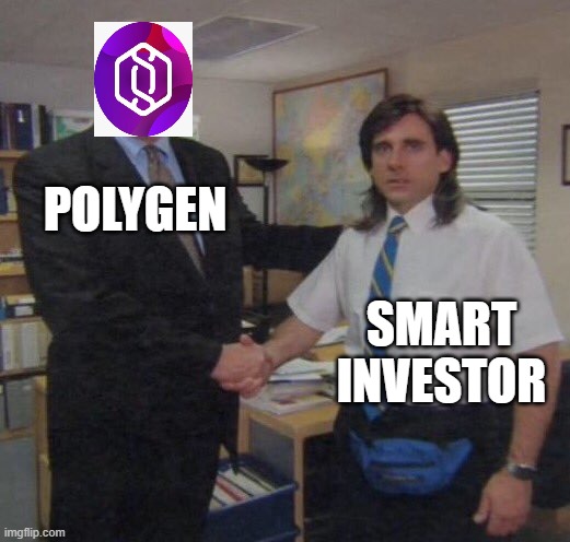 deborah62538044's tweet photo. @Bscgemalerts @lippiehiho For me personally, I just recently I bought $PGEN from @Polygen_io 🪙🚀I can just hope it will at least 10x by the end of the year! 🤑💰💸

Tap for more 
https://t.co/8xz7Yjea5b

#Crypto #Launchpad #Polygen https://t.co/RU8VAA8Gvc