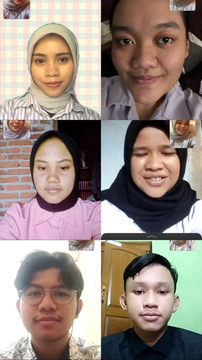novisriutami141's tweet photo. Ngerjain angkasa menyapa seruuu bgttt pokonya bisa kenal temen” yg beda prodi gitu loh, jadi pas aku ke bogor udh punya temen huhuuu seneng bgtttt
#VOKASIIMPACT
#mpkmbsvipb59
#IPBDigdaya
#VOKASIJUARA https://t.co/O4Hfk0xyTn