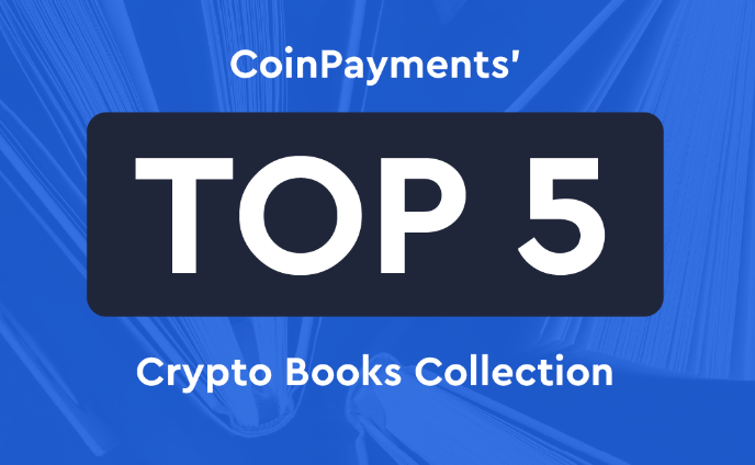 COINPAYMENTSNET's tweet photo. 📚 Happy #NationalBookLoversDay 

At CoinPayments, we love both: crypto &amp; books.
So why not put the two together? 

🎉 Let's celebrate this day by sharing our top 5 crypto books you can start reading to learn more about #Bitcoin and cryptocurrencies. https://t.co/gsfcwzesf3