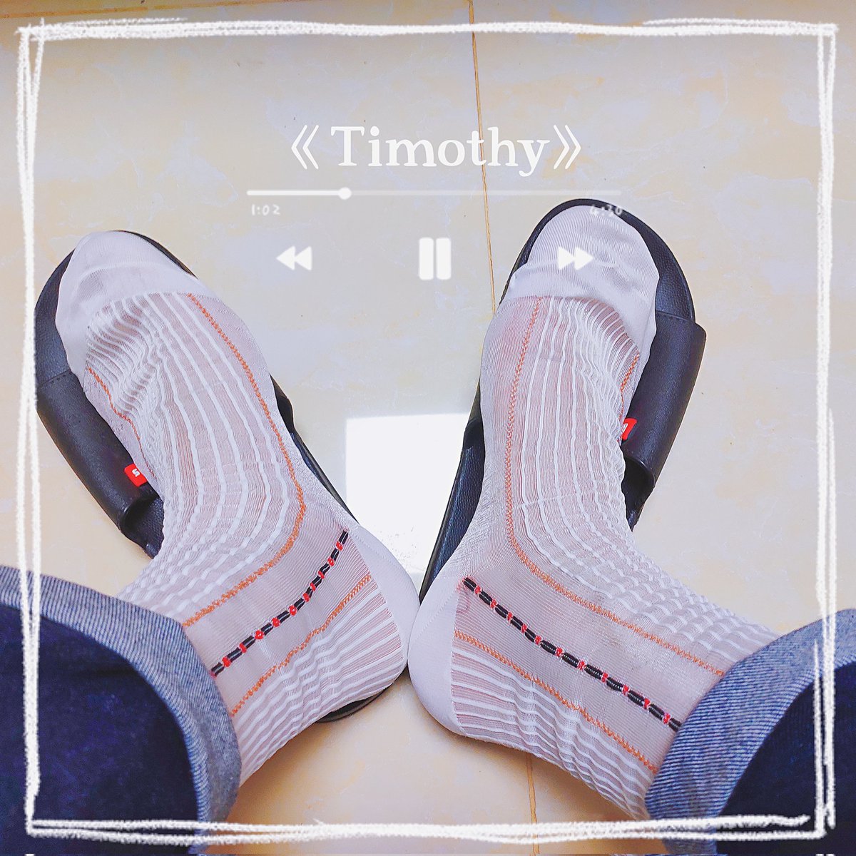 Tim橙🍊 tweet media