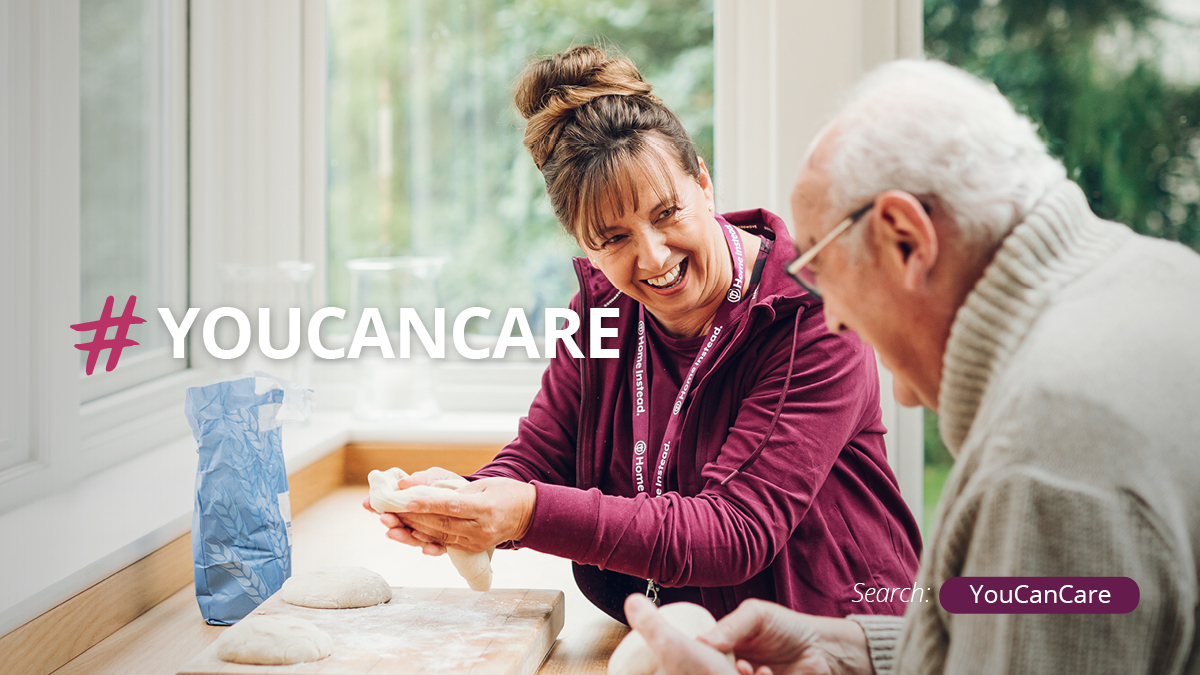 hiscbexhill's tweet photo. ‼️FOR THOSE CURRENTLY AFFECTED BY THE COST OF LIVING CRISIS OR WILLING TO HELP OTHERS...‼️ 

Did you know Home Instead employs Care Professionals who also have another full-time job? 

If you would like to put your kindness to good use and increase your earnings, get in touch! https://t.co/9sijitpuVh