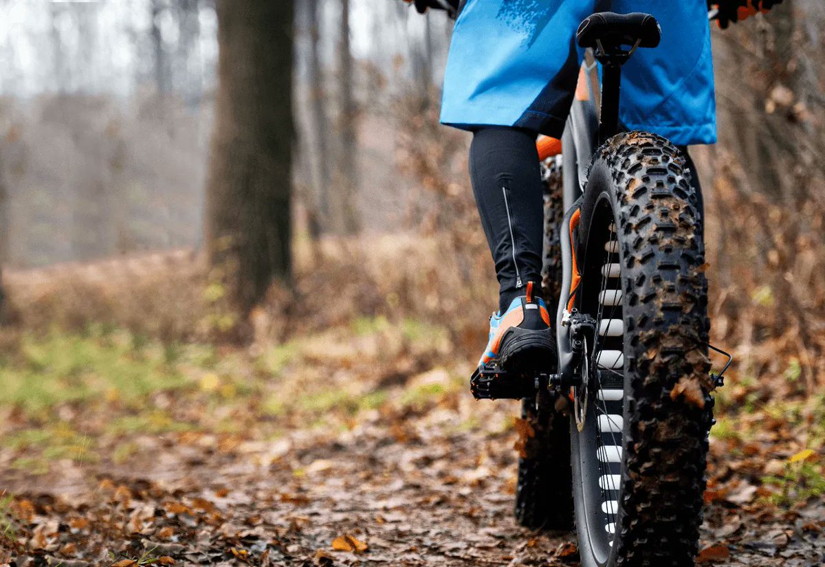 FreegoUS's tweet photo. Why Fat e-Bikes Are A Great Option For Landscapes?
1. Get power while getting stability.
2. Fat E-bikes Allow You To Go Over Rough Terrain With Ease
3. Fat E-bikes Are Perfect For Those Who Want To Enjoy Nature While Staying Active....  

https://t.co/RYhHZRHoIl https://t.co/6cykitgYRE