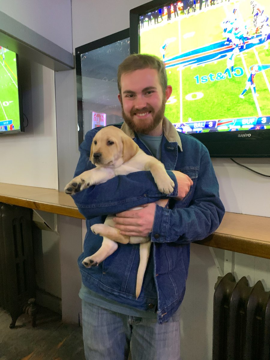 Hilscher_Clarke's tweet image. #Accomplishment #ApprenticeGraduation #HilscherClarke