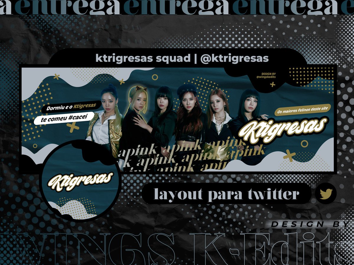 ─ entrega de banner &amp; layout : <a href="/ktigresas/">ktigresas 💋</a>
 
↬ fav se gostou