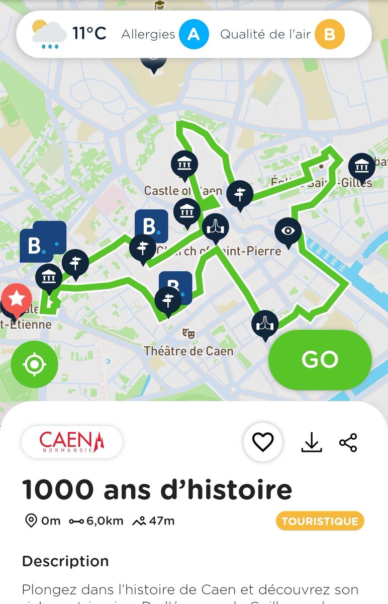 Ville de Caen tweet media