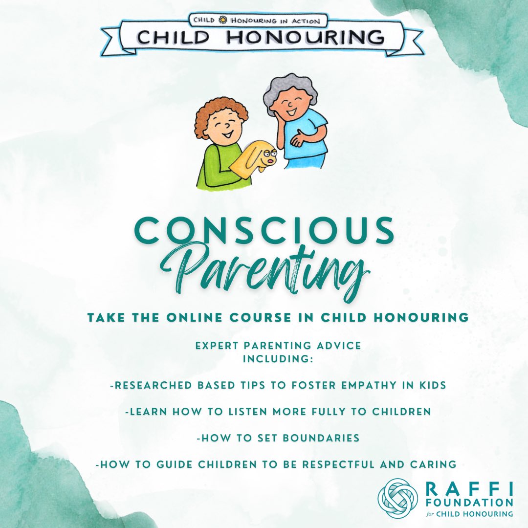 Lindsay Munroe (@linzmunroe) on Twitter photo The <a href="/raffifoundation/">Raffi Foundation</a> online course in Child Honouring is full of expert parenting advice. Join my virtual zoom group for more in depth discussion with a small group of parents taking the course. Email me Lindsay@raffifoundation.org. 🌼#childhonouring #consciousparenting The <a href="/raffifoundation/">Raffi Foundation</a> online course in Child Honouring is full of expert parenting advice. Join my virtual zoom group for more in depth discussion with a small group of parents taking the course. Email me Lindsay@raffifoundation.org. 🌼#childhonouring #consciousparenting