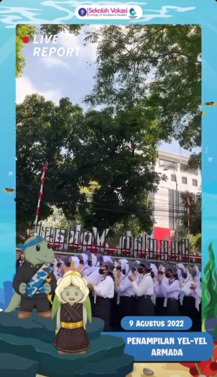 Lheaxxh's tweet photo. DAY 1 MPKMB SV IPB 

HALLO GATAMALA AGRINAWA
serius deh nyanyiin yel yel sampe semangat banget. Karen bgt gatamala syandana💙💙
#VOKASIIMPACT #MPKMB59SVIPB #IPBDIGDAYA #VOKASIJUARA https://t.co/c2TINVcnba