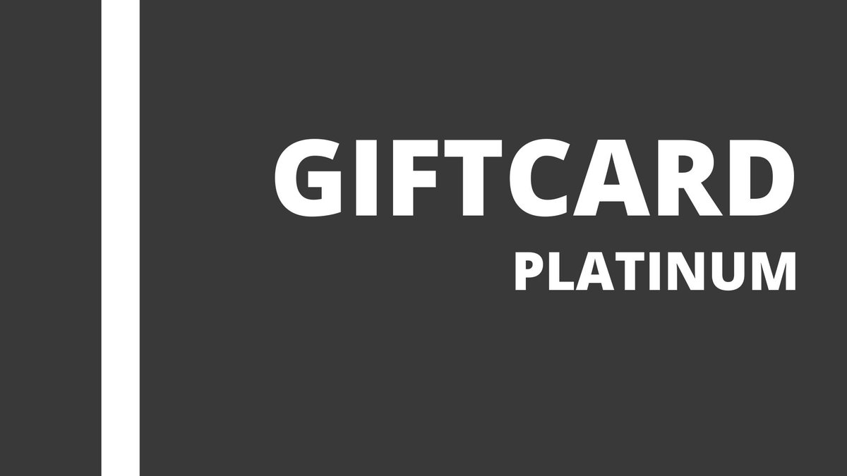 $1,000 Chase Bank Platinum Gift Card.
Our modern playing cards that simply shipped are buying and selling now.
Enter to Receive a Chase Bank Platinum Gift Card!

Click Here: freegiftcard363.blogspot.com

#giftcard #giftcardusa  #wingiftcard #giveaway #platinumgiftcard