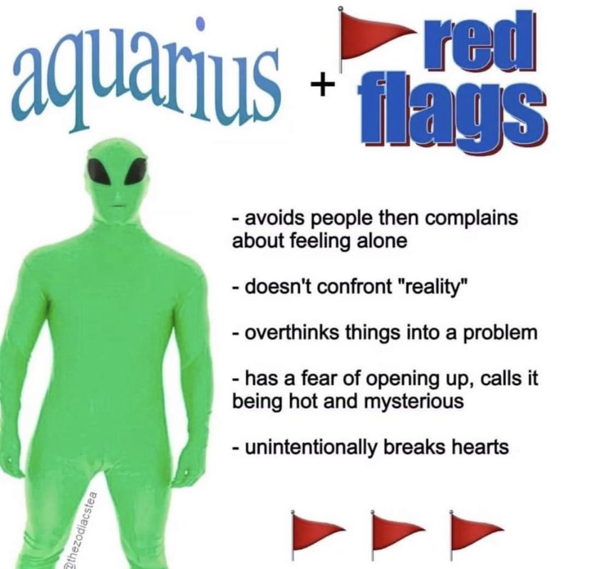 SydDivineTarot's tweet image. what’s ur big 3 red flags 😭