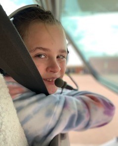 AngelFlightSC's tweet image. Thank you to Volunteer Pilot Harmik for helping Miss Kayden on her recent trip to Houston for medical treatment! We're grateful for the trust our patients place in AFSC year after year as they fight to get better.