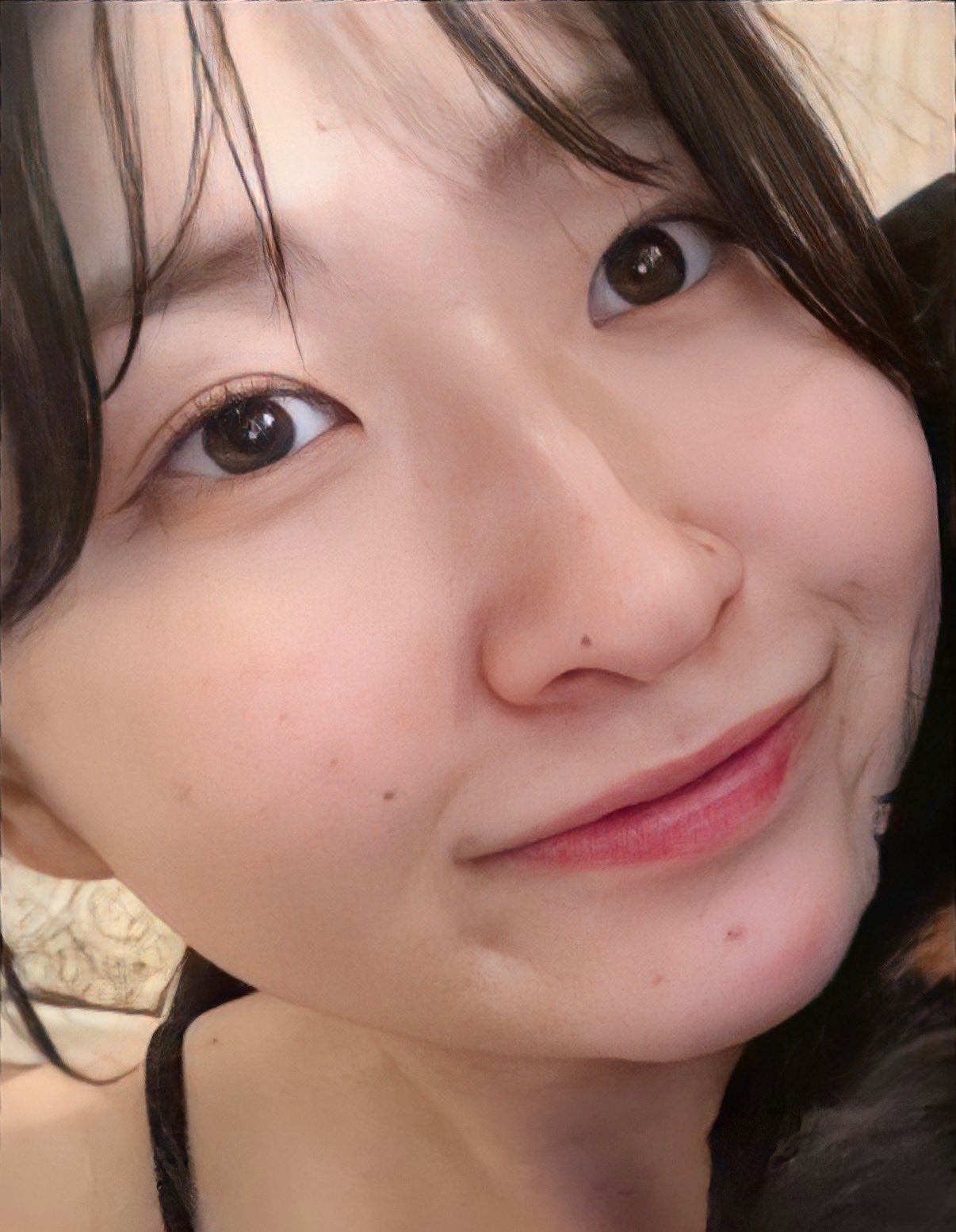 顔抜き 素人  / X