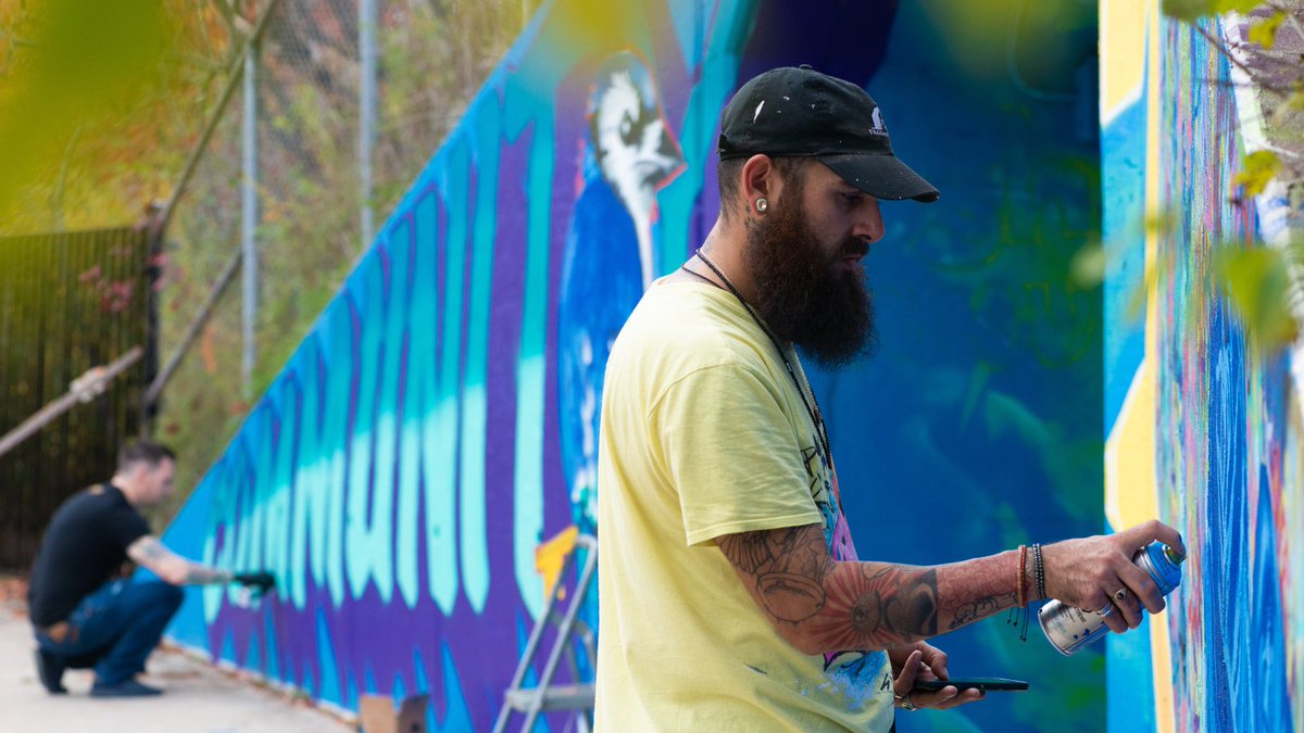 Summer applications for the #LoveMyHood Matching Grant are due soon! 🎉

Apply by August 18, 2022 to have your project reviewed.

Learn more: lovemyhood.ca/NMG