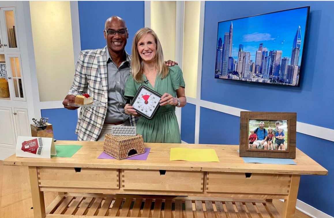 Simplicity_CPO's tweet image. How Organizing Can Help During Back to School Time! - mailchi.mp/simplicity-org…