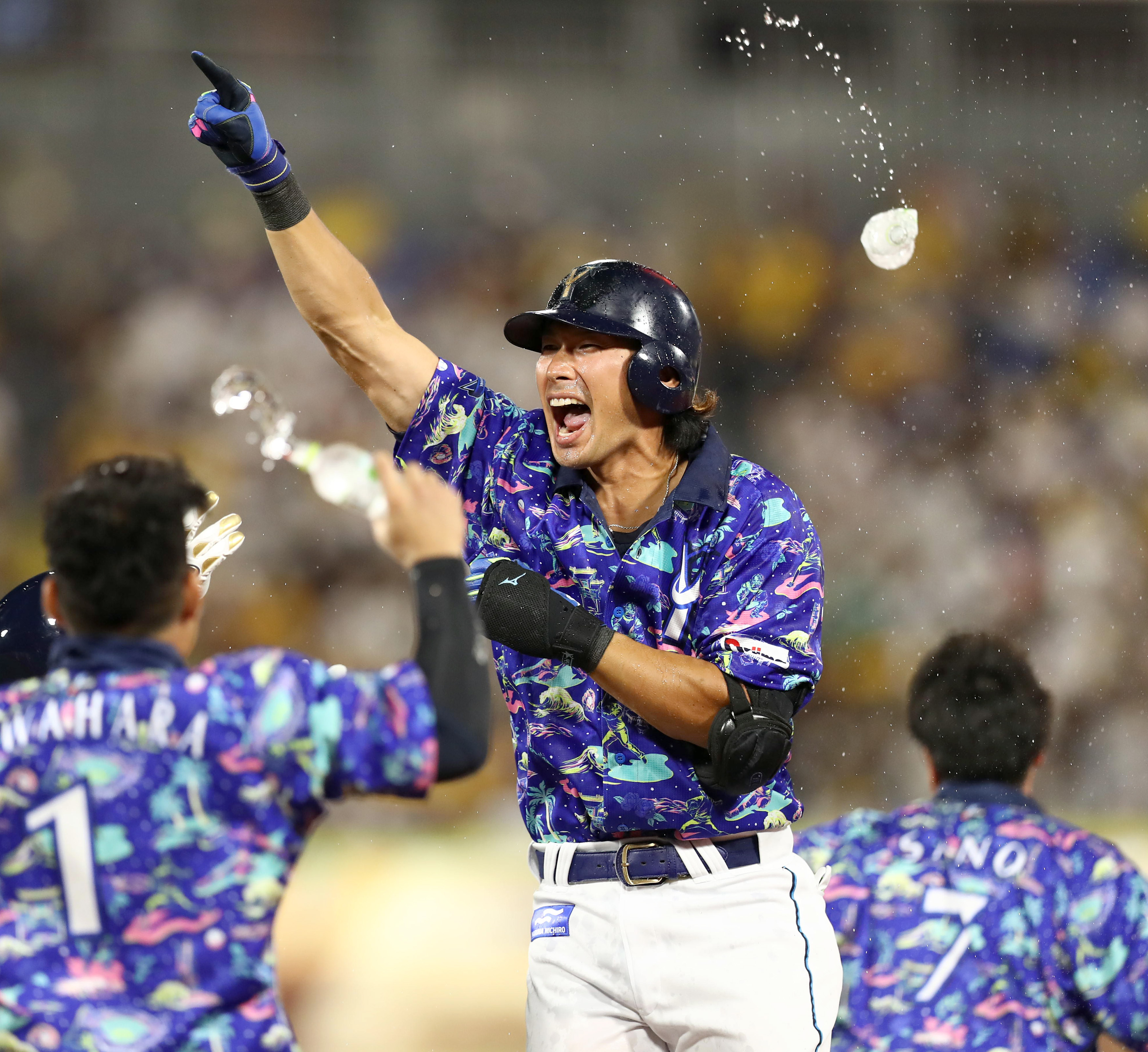 ベイスターズ情報@サンスポ on X: ベイスターズ情報@サンスポ on X: