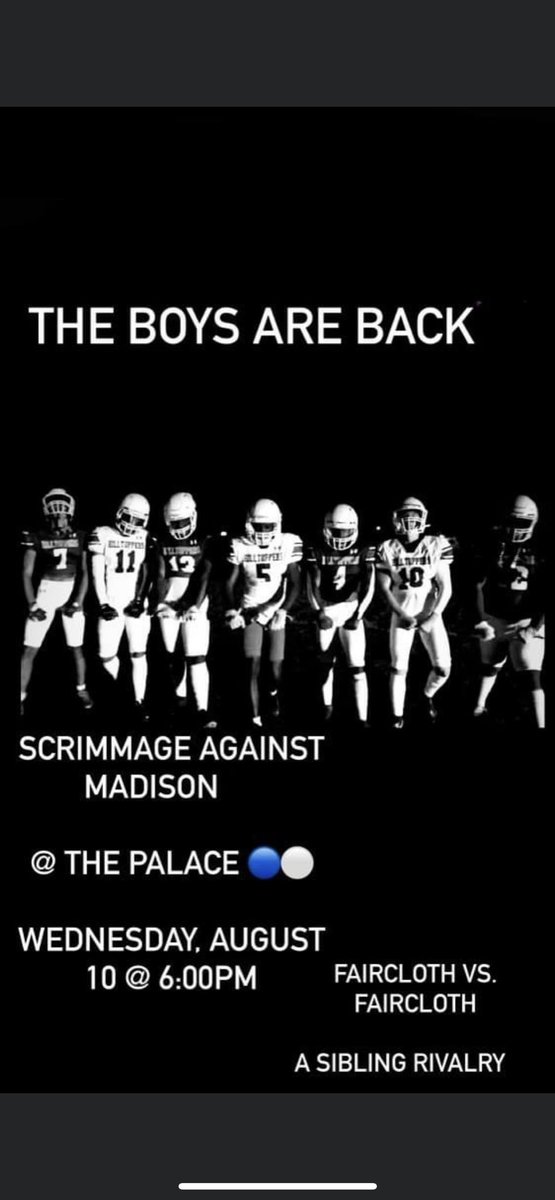 RS Central Hilltoppers Football (@rsc_football) on Twitter photo 