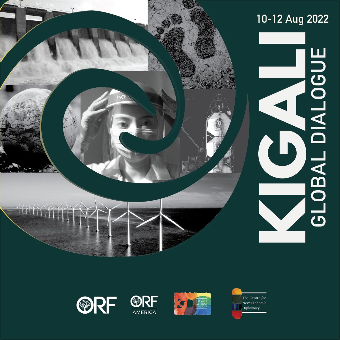 #KGD2022 | @orfonline and @ORFAmerica are delighted to announce that the agenda for the Kigali Global Dialogue is NOW live! #ToKigali @ORF_CNED Check it out here: orfonline.org/orf-kgd/kgd-pr…