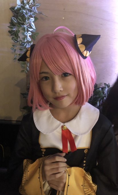 Twitterのコスプレ画像10