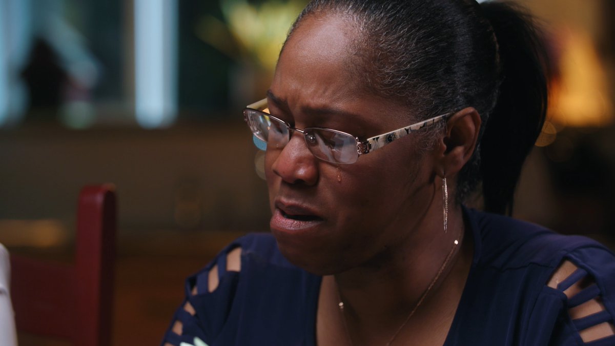 RobRosen14's tweet image. #Reasonabledoubt fans- the season 5 premiere is tonight! It's our most powerful season yet.  @Det_CAnderson and @fatimasilvaesq investigate the case of a  parole officer convicted of killing his pregnant wife.  Was it a wrongful conviction?  Find out tonight at 10pm on @RDonID