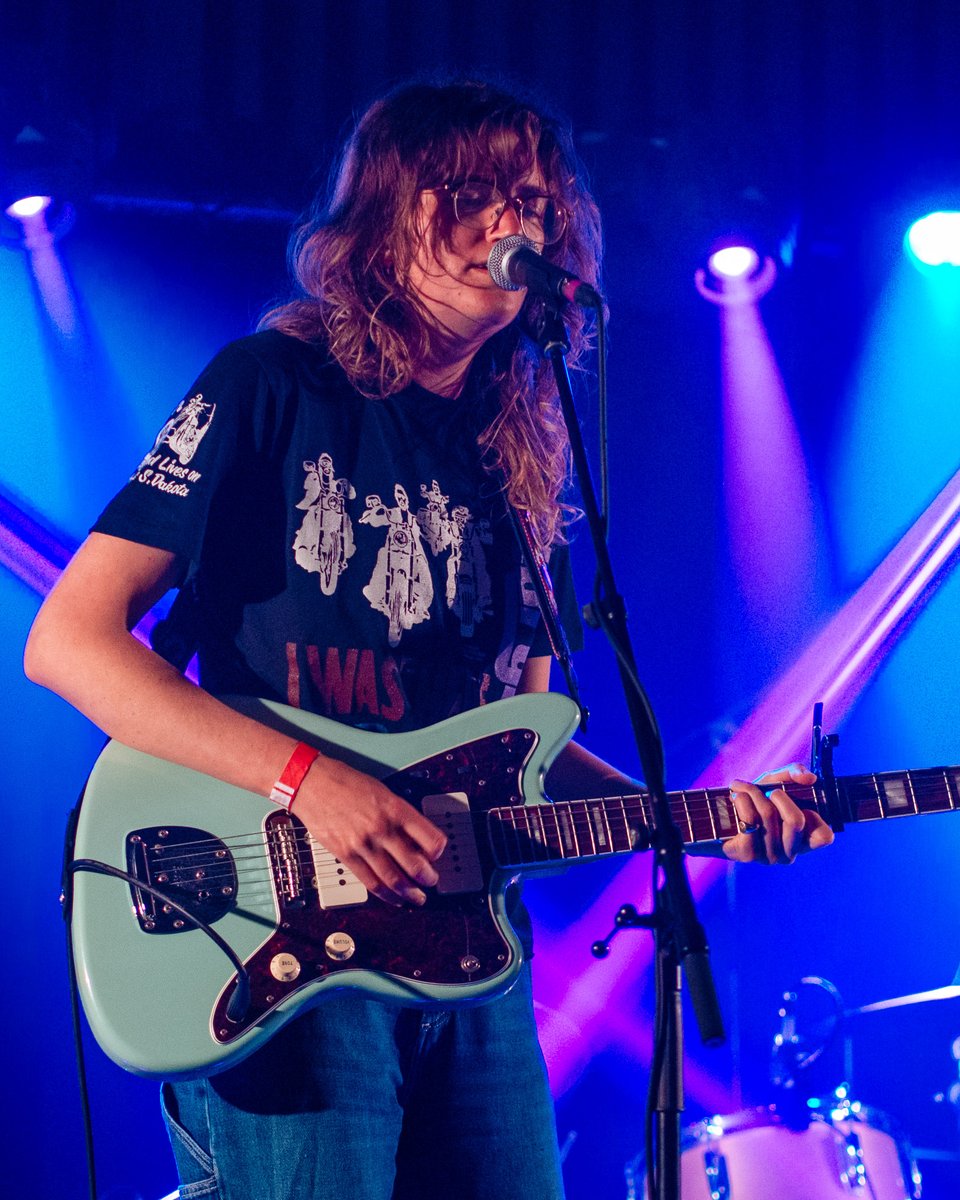 Dig into our 15 Minutes With <a href="/cornfieldmusic/">Charlotte Cornfield</a> where the artist discusses touring post lockdown, her setlist strategy &amp; how "we're lucky to be in this age where you don't necessarily need to buy a concert ticket to see a great show." sidewalkhustle.com/minutes-with-c…