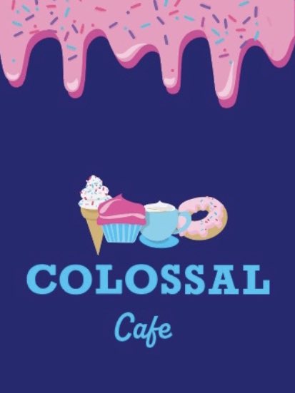 ColossalCle's tweet image. Our newest location and first cupcake café, will open in just a few weeks at the storefront of the Aecom Building on E. 9th downtown (across from the galleria). Excited for everyone to see our first “Colossal Café”!
