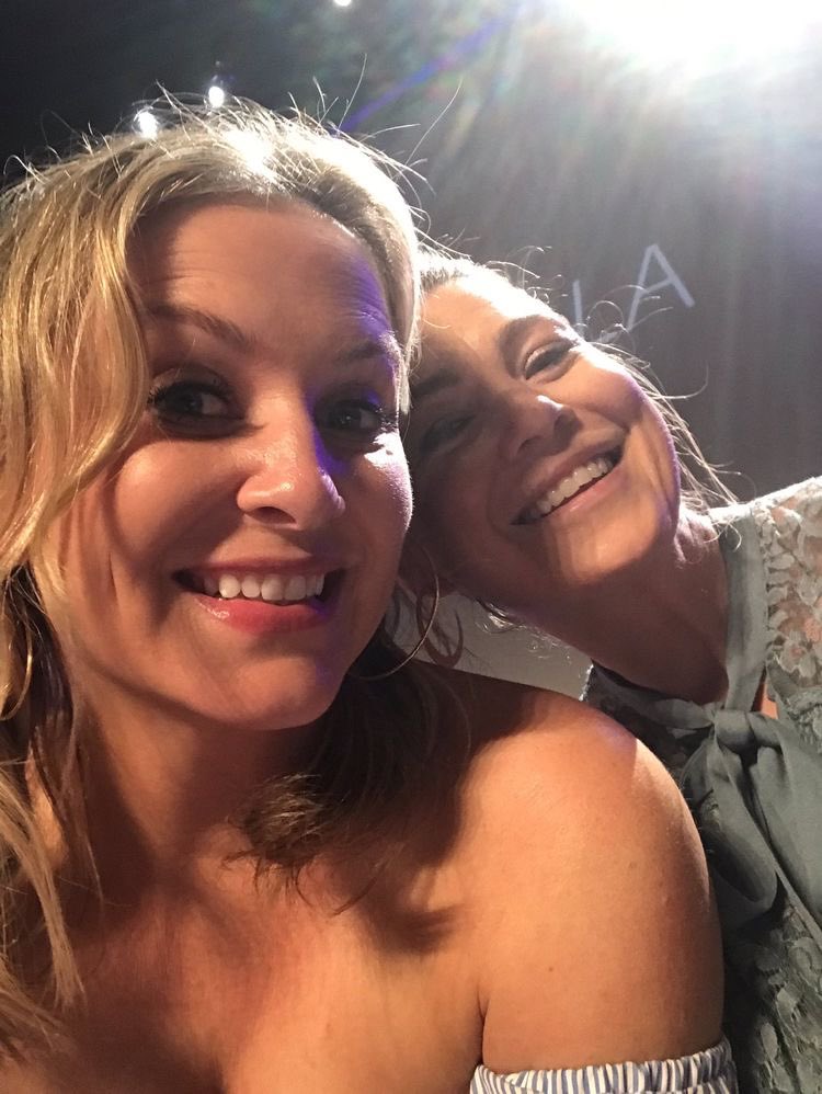 Happy birthday, jessica capshaw 