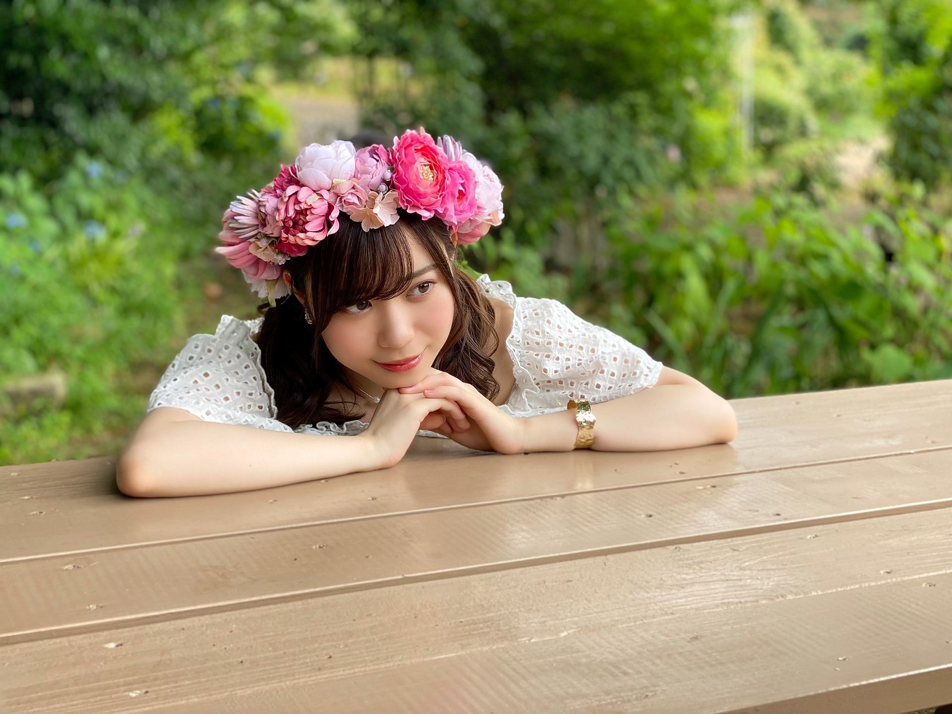 伊達さゆり バースデー 缶バッジ 1〜6合計52個