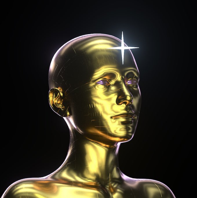 Finally got my first 🔥🔥🔥
Let’s put some <a href="/0xAvenueStudio/">0xAvenue | Λ™</a> wearable merch on it🪡🧵⛓🫧
<a href="/fvckrender/">FVCKRENDER</a> <a href="/lvcidia/">LVCIDIA//</a>