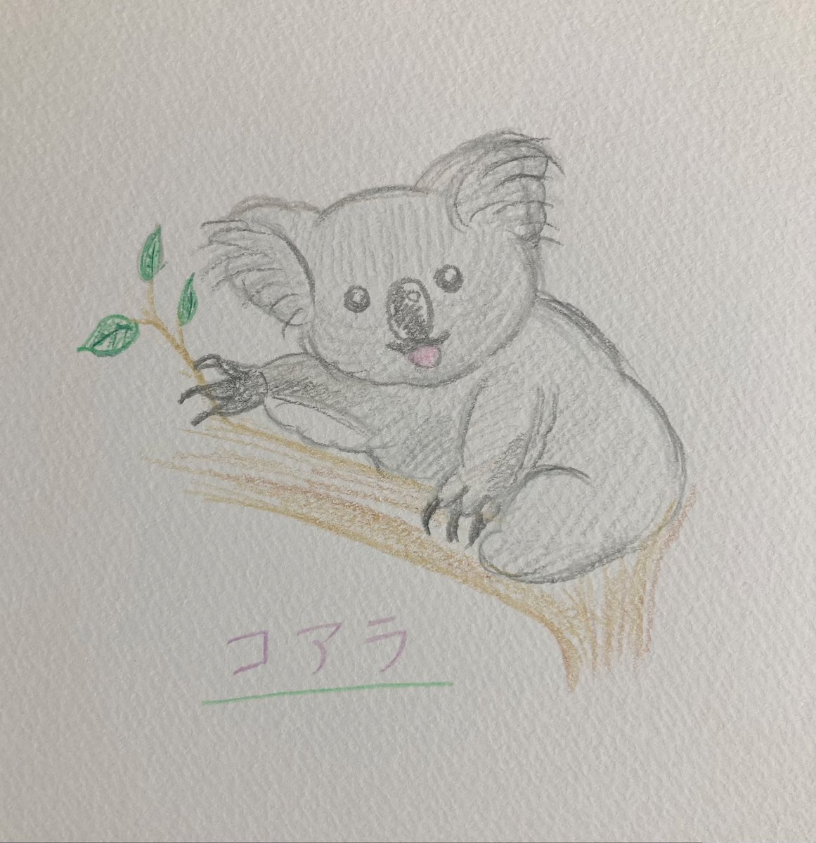 ゆる動物 のイラスト マンガ作品 3 件 Twoucan