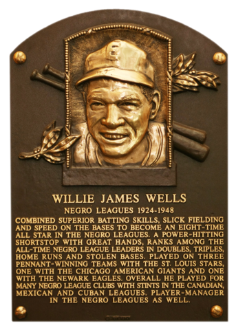 porkchopbranch's tweet photo. Today is the birthday of baseball HoFer Willie Wells (August 10, 1906 – January 22, 1989). He was a star in the Negro League and the Cuban League. He very rarely committed a fielding error and finished his career with a .331 batting average. #BaseballBirthdays #WillieWells https://t.co/ndhDE1pOQi