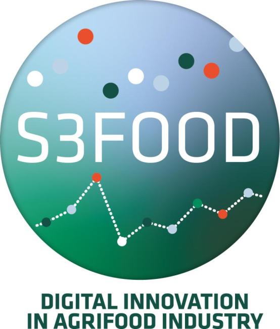 📲Find out how digital innovation can help solve problems of the #foodindustry!🍔 

⏩Register to the <a href="/S3FOOD_eu/">S3FOOD</a> event to learn how smart sensors &amp; data management systems are already making positive impact📈 

📌Brussels,🇧🇪
🗓️ 7 September 2022

🥐Details:
clustercollaboration.eu/content/future…