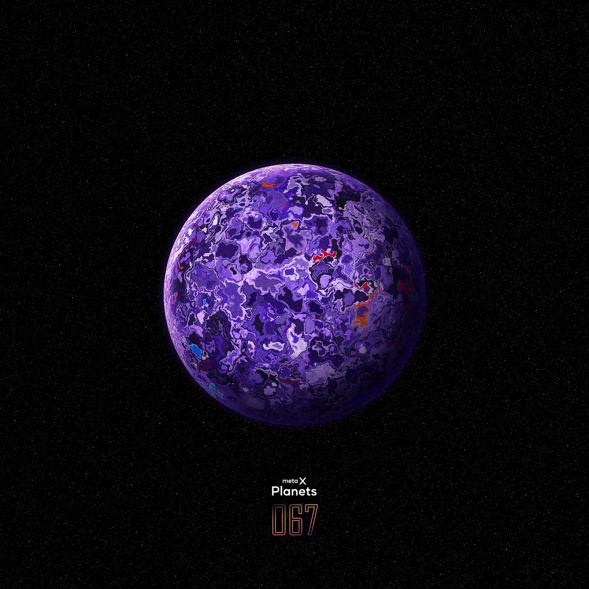 MetaX_Planets's tweet image. "Meta X-Planets" now listed in @opensea 

🪐Find your favorite Planet and join to our community!

Check it out at opensea.io/collection/met…
