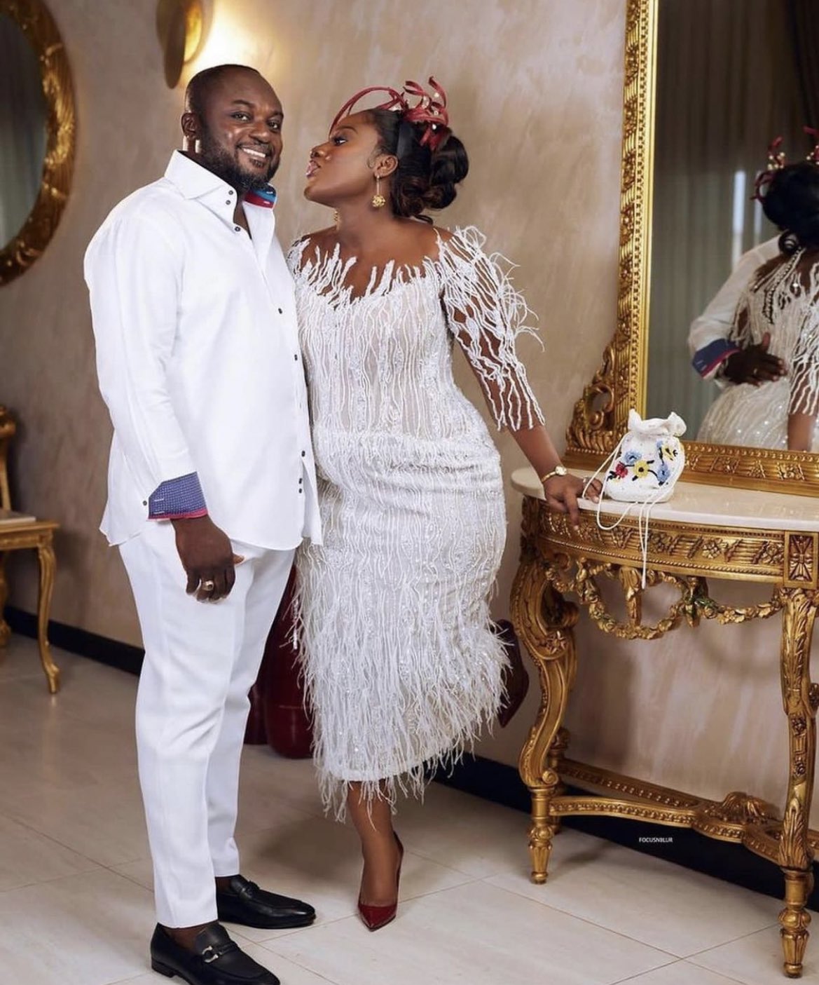 Zubaida ARahman on Twitter "Ghanaian gossip blogs in the mud. These