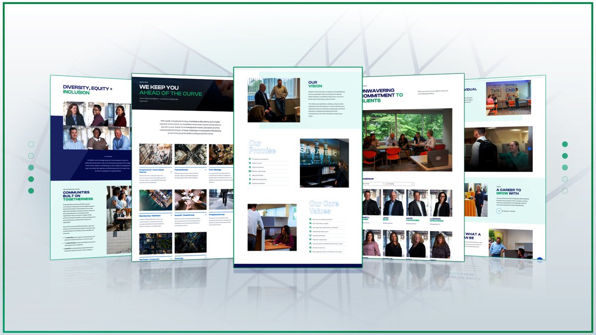 Same Values, New Ideas

SobelCo’s new website is now live! Our modernized brand was built with you in mind. We believe the fresh look matches what we’ve become since 1956.Learn more at sobelcollc.com. 

#new #website #websitelaunch #Accounting #sobelco