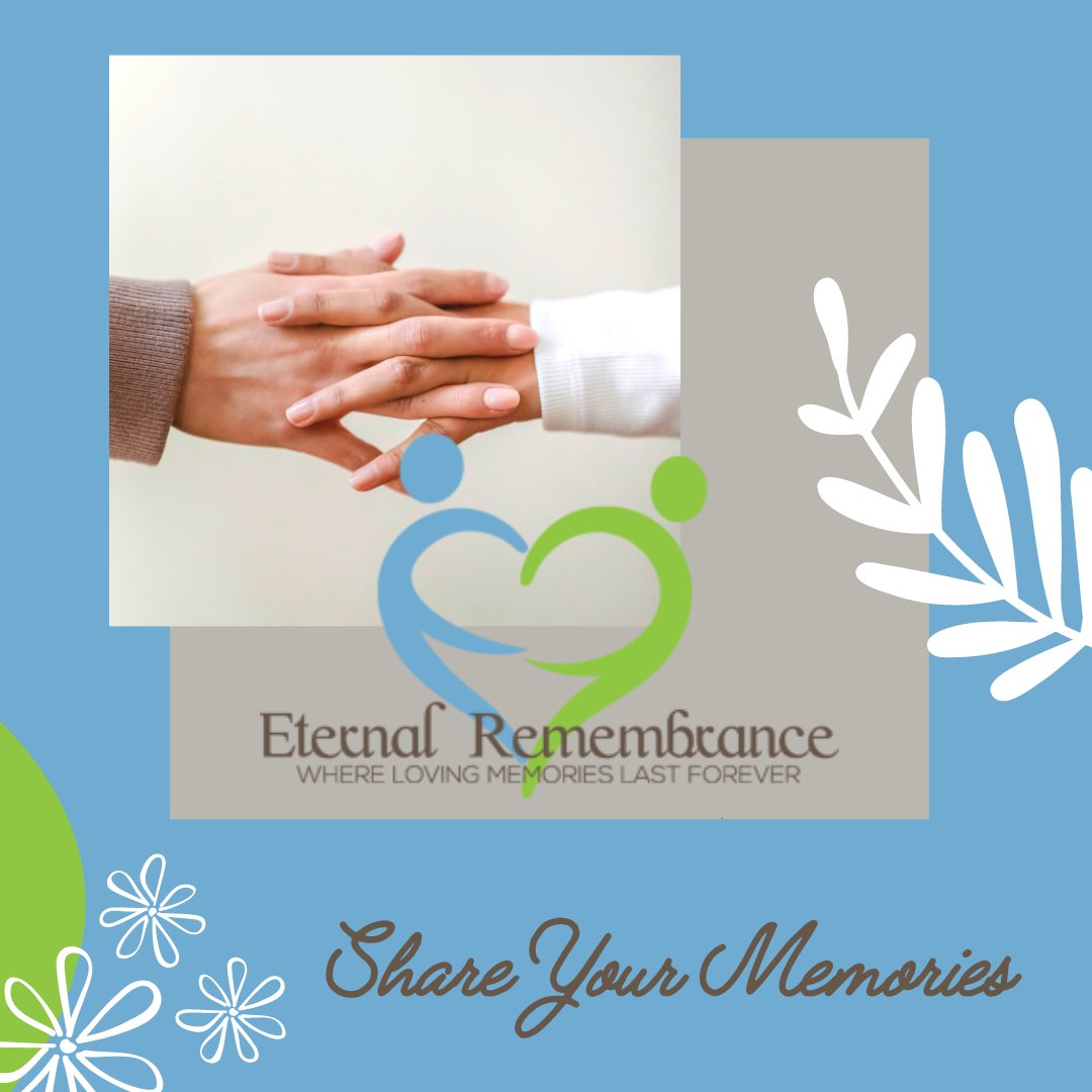 EternalRememb's tweet photo. What is your fondest memory of your grandparents? Was it a special book they would always read to you? Or was it a favorite musician they would always listen to?
Sharing stories helps keep your loved one's memory alive for eternity. That's what Eternal Remembrance is all about💙 https://t.co/S0KYHW2nZX