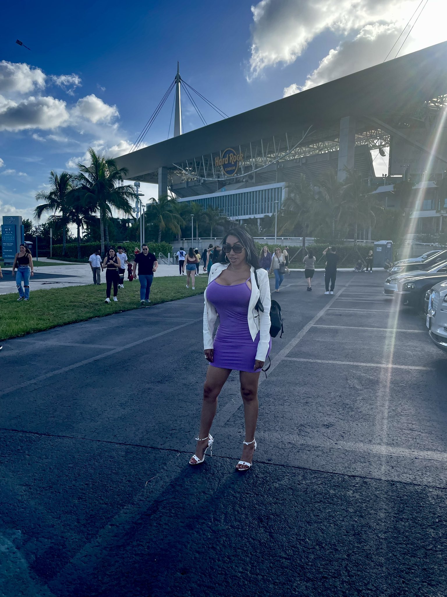 Anakaliyah Mooi on Twitter: "Driving ur man wild 😜 https://t.co