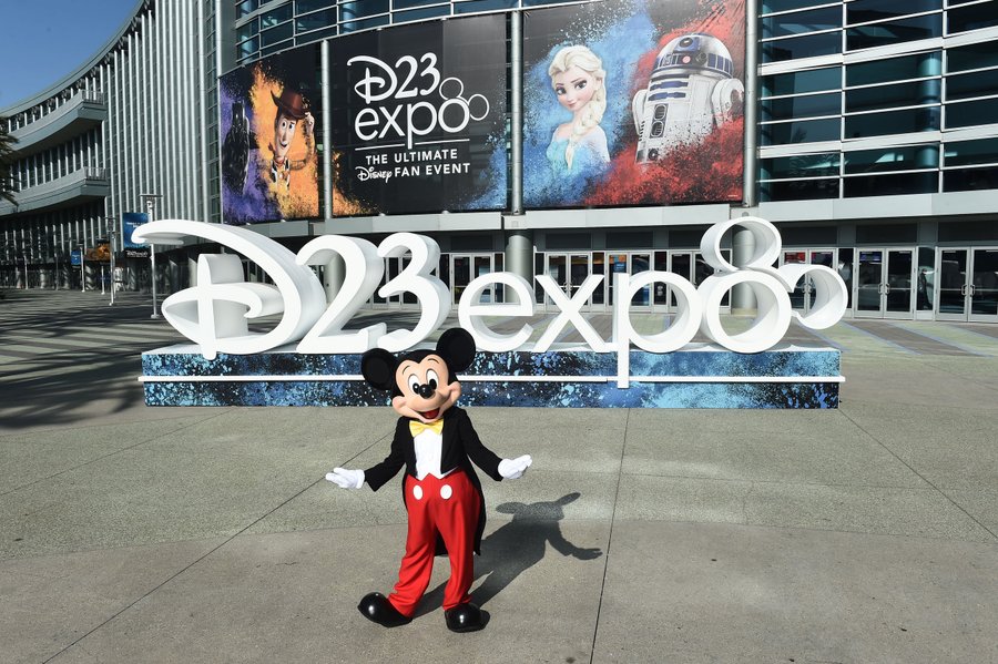 D23 Expo 22スケジュール詳細を公開 講演抽選予約を実施