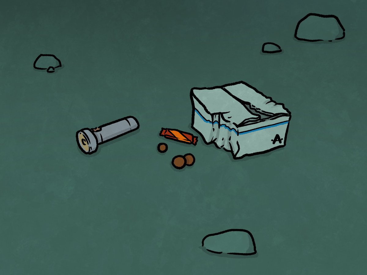 Alphanauts tweet media