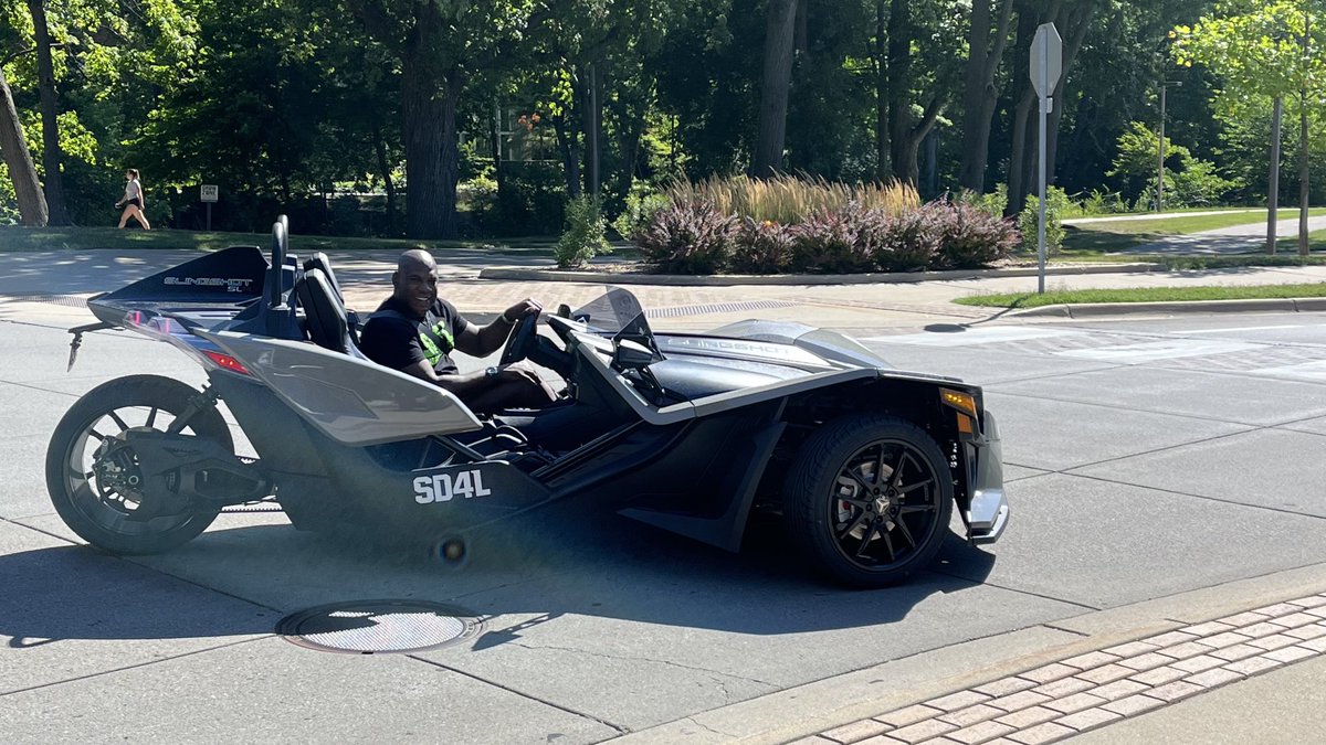 KingJoseph Edwards on X: "he legit pulled up on me on campus in this to say  was up‼️ ⁦@Coach_mtucker⁩ he TOO ✈️ ⁦@MSU_Football⁩  https://t.co/z08qyrZTnL" / X