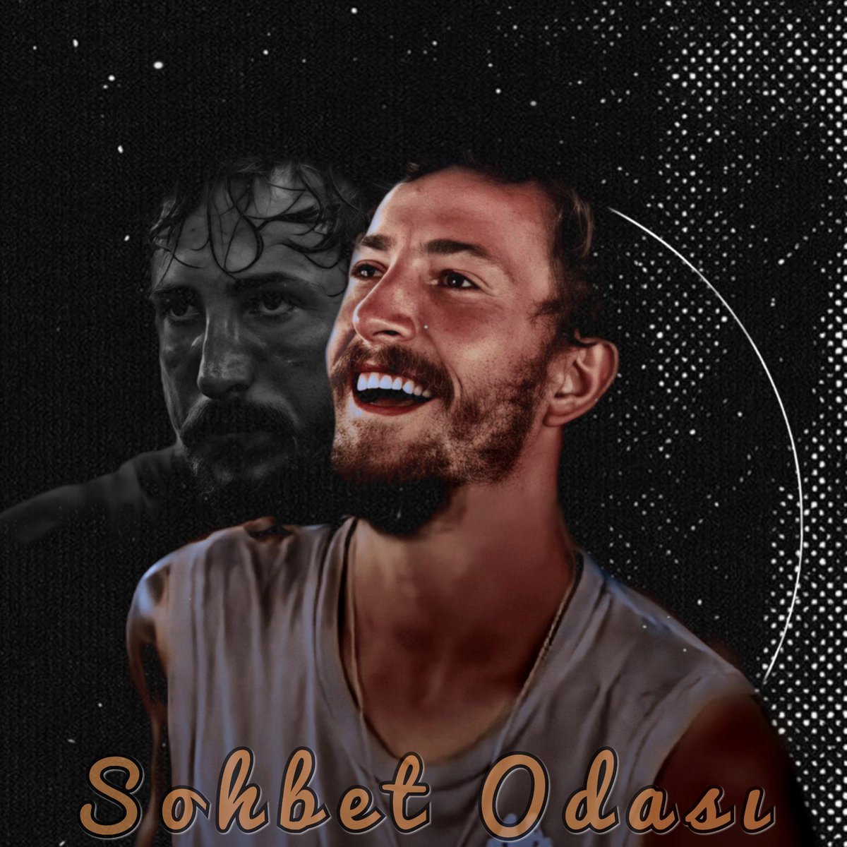 Yarın 19.00'da Berkan ile sohbet odasında buluşuyoruz! Sormak istediğiniz soruları bu tweetin altına yazabilirsiniz. Herkesi bekliyoruz 💙