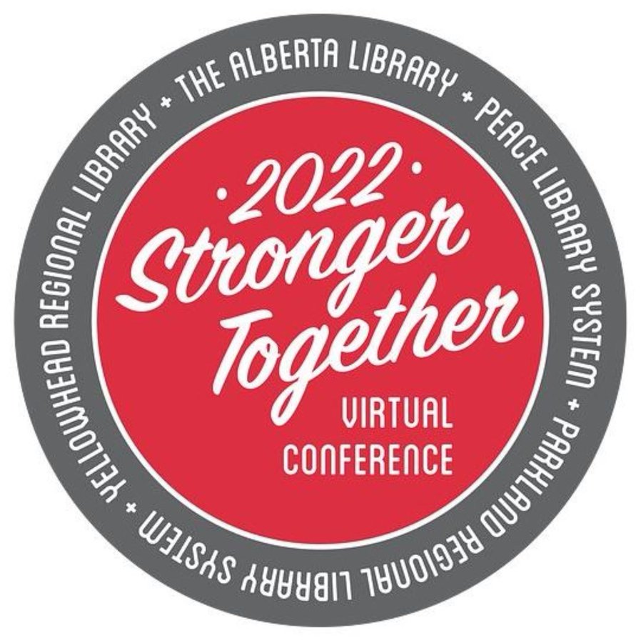 The Alberta Library tweet media