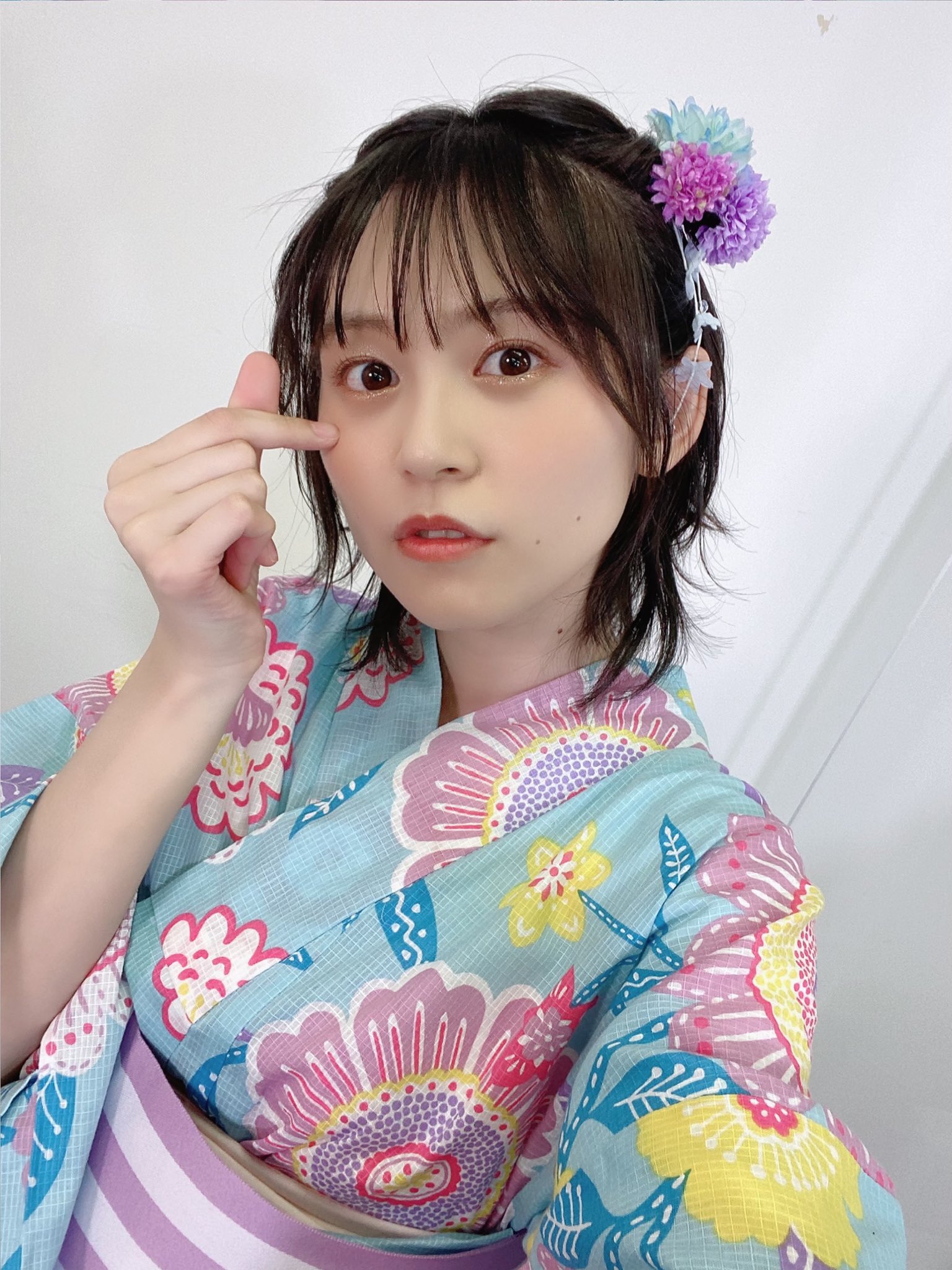 激レア期間限定　中島由貴　ブロマイド 中島由貴 Birthday Event 2025 ブロマイド - メルカリ