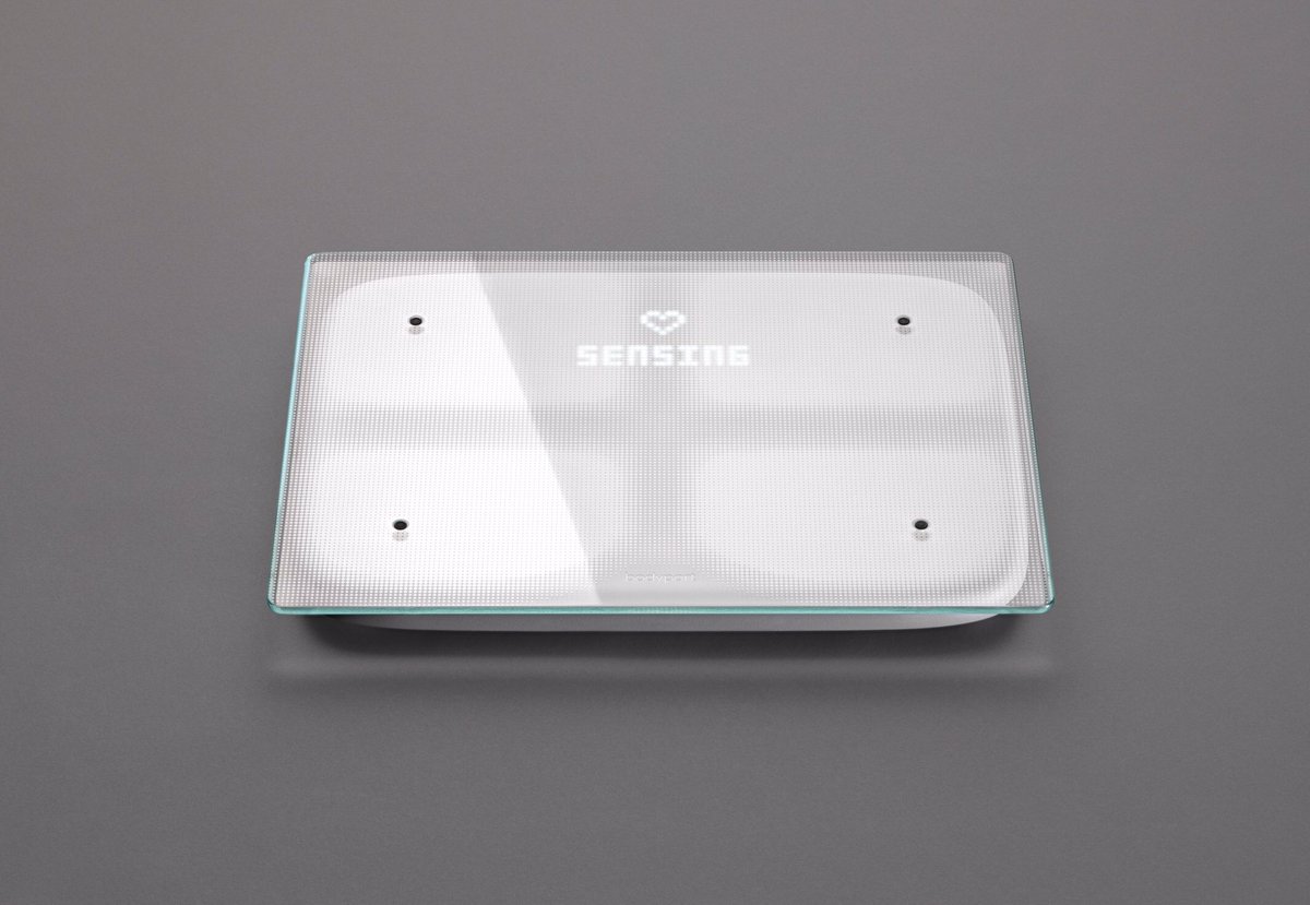 Congratulations <a href="/coreycenten/">Corey Centen</a>, <a href="/smithsa35/">Sarah Smith</a>, and team <a href="/bodyport/">bodyport</a> on the major milestone!

Bodyport (YC S15) secures FDA 510(k) clearance for its Cardiac Scale that measures heart function and fluid status in a single step at home: bodyport.com/2022/08/09/bod…