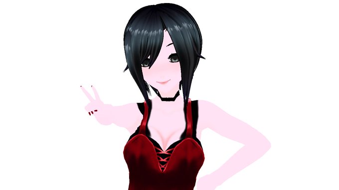 Reminder to keep an eye out for an early stream! As soon as I have downloaded the PTB I will be streaming<a href="/tag/cosplay"class="tags"><span>#cosplay</span></a><a href="/tag/deadbydaylight"class="tags"><span>#deadbydaylight</span></a><a href="/tag/ptb"class="tags"><span>#ptb</span></a><a href="/tag/vtuber"class="tags"><span>#vtuber</span></a><a href="/tag/envtuber"class="tags"><span>#envtuber</span></a>