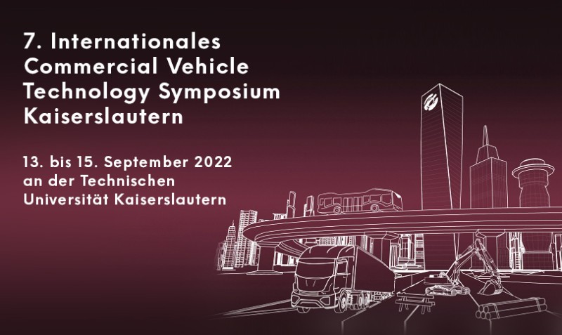 📢13-15 Sept: #DigiTrans @uni_kl cvt-symposium.de ➡️possibilities+innovations around the testing of automated freight transport use cases. One of the highlights #AWARDH2020 

#ExpertCollaboration #EuropeanCommission #HeavyDutyVehicles