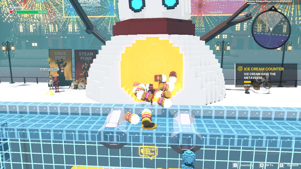 Nicole8ss's tweet photo. @LuluLand_World @TheSandboxGame @borgetsebastien @GameMakerFund @Coco229aa
@Matilda88n
@Ace77vv
@Ajexj9
@Zane1aa
@Ryder89a
@Bam1aa2bb
@Zeno56v
@Lucy2ss https://t.co/OPntP1qNlw