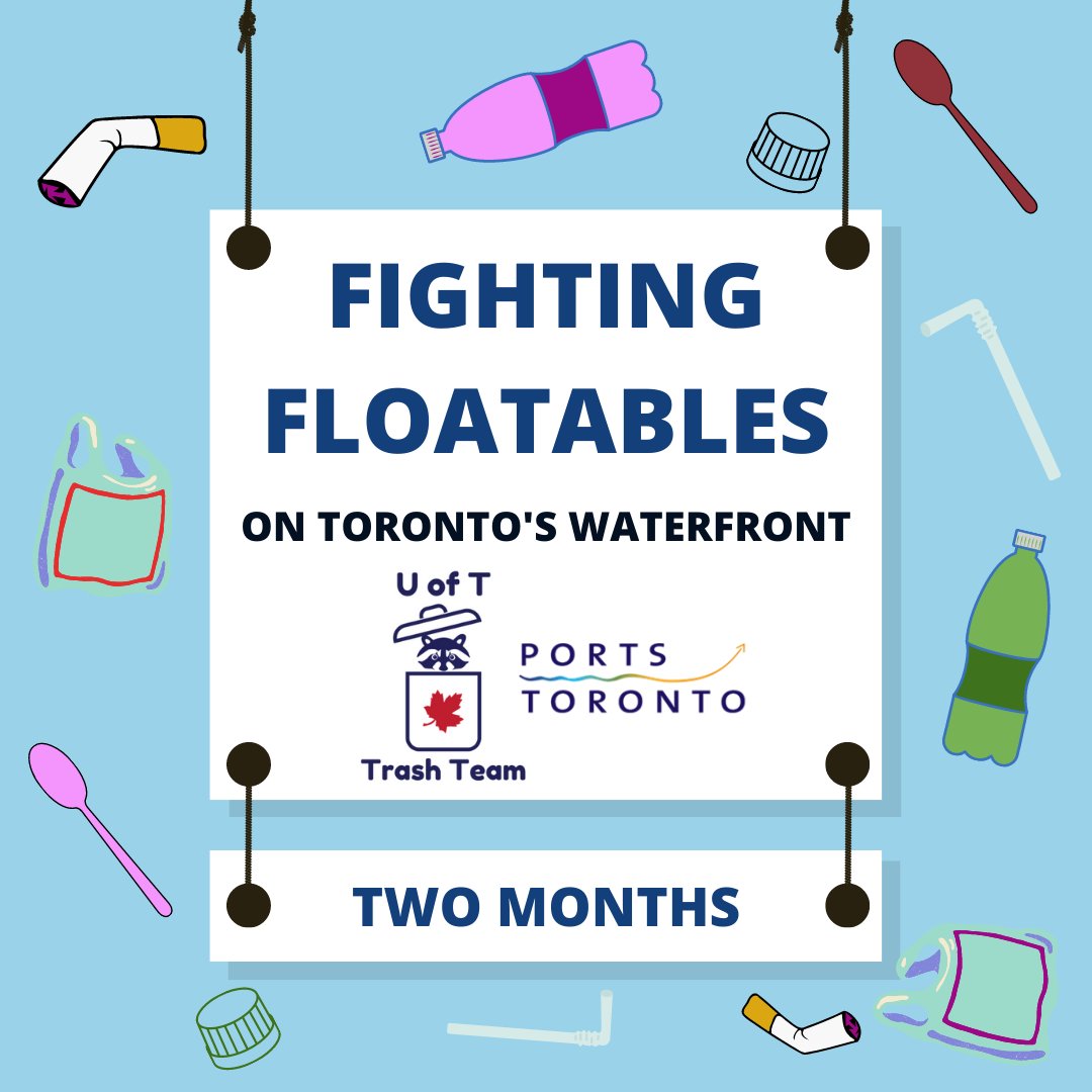 U of T Trash Team 🦝 tweet media