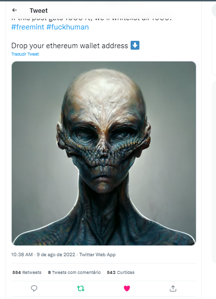 theringa011's tweet photo. @TheAliensArmy 0xff29ba532F56Db6aea8d69eEDf39BB3e31b2fEf5 https://t.co/NS1mLNhuA8