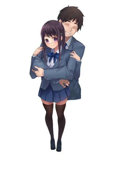 📱キャラクター紹介💗

ひとみ(17)

性格:あなたの幼馴染。
誰にでもに優しく、明るい人気者。
サッカー部のマネージャーで、エースでキャプテンの男子と付き合っている。
主人公とは大きくなったら結婚しようねと約束していたはずが…。

スリーサイズ💗B100,W60,H84 