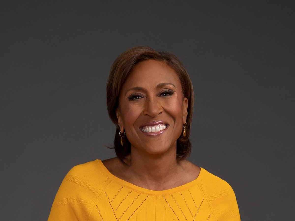 SetonHall's tweet photo. Renowned anchor and producer Robin Roberts to be honored with the Lifetime Professional Achievement Award at a special Gala to inaugurate Seton Hall University’s Center for Sports Media on Sept. 15.

Learn more: https://t.co/qOELk7Pgix https://t.co/9RsqqXG9Vk